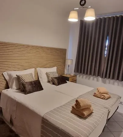 Tulipa Ferias Apartment Vilamoura Exterior photo