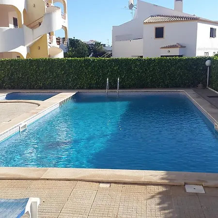 Tulipa Ferias Apartment Vilamoura Exterior photo