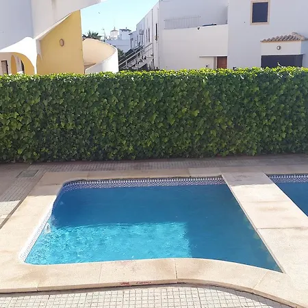 Tulipa Ferias Apartment Vilamoura Exterior photo
