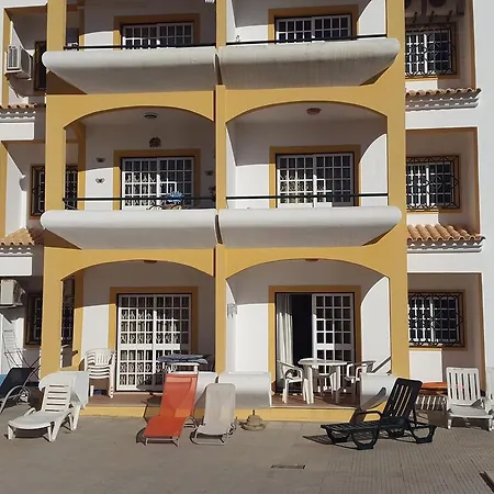 Tulipa Ferias Apartment Vilamoura Exterior photo