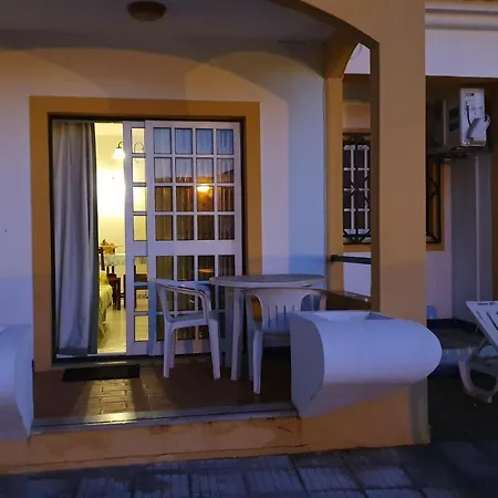 Tulipa Ferias Apartment Vilamoura Exterior photo
