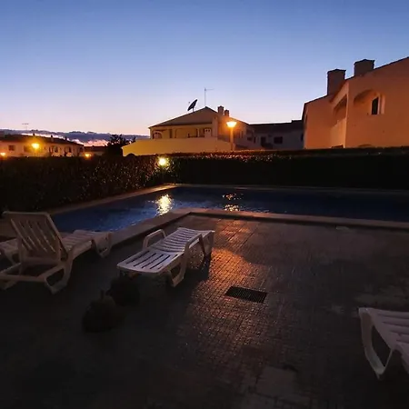 Tulipa Ferias Apartment Vilamoura Exterior photo