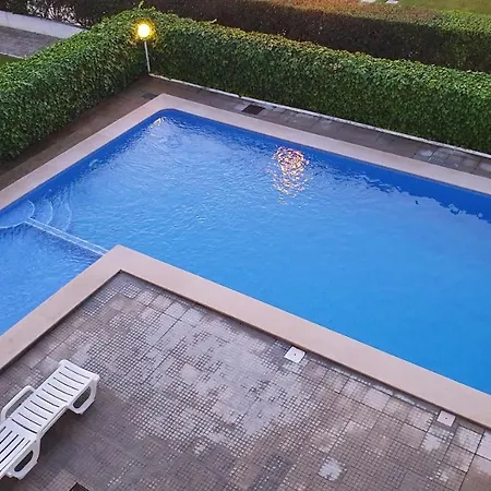 Tulipa Ferias Apartment Vilamoura Exterior photo