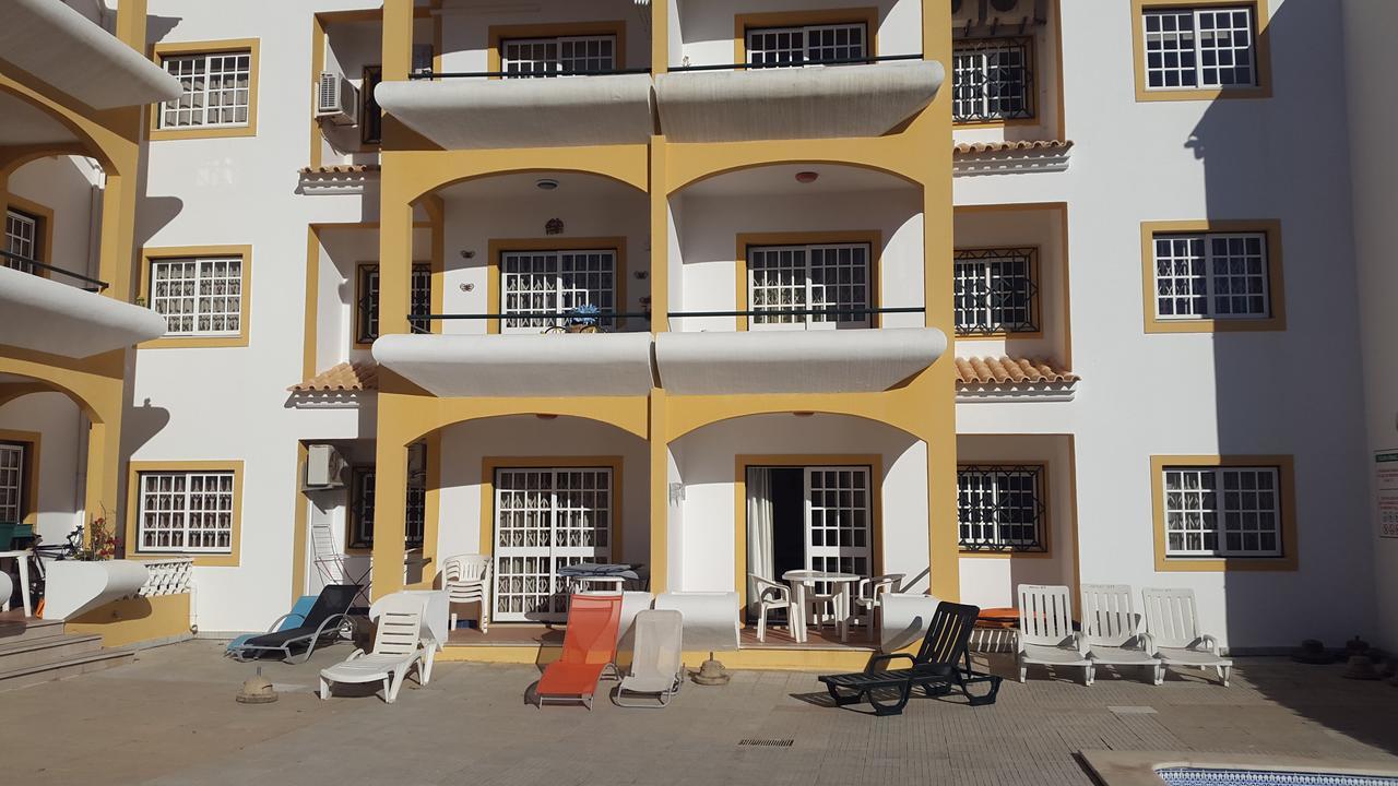 Tulipa Ferias Apartment